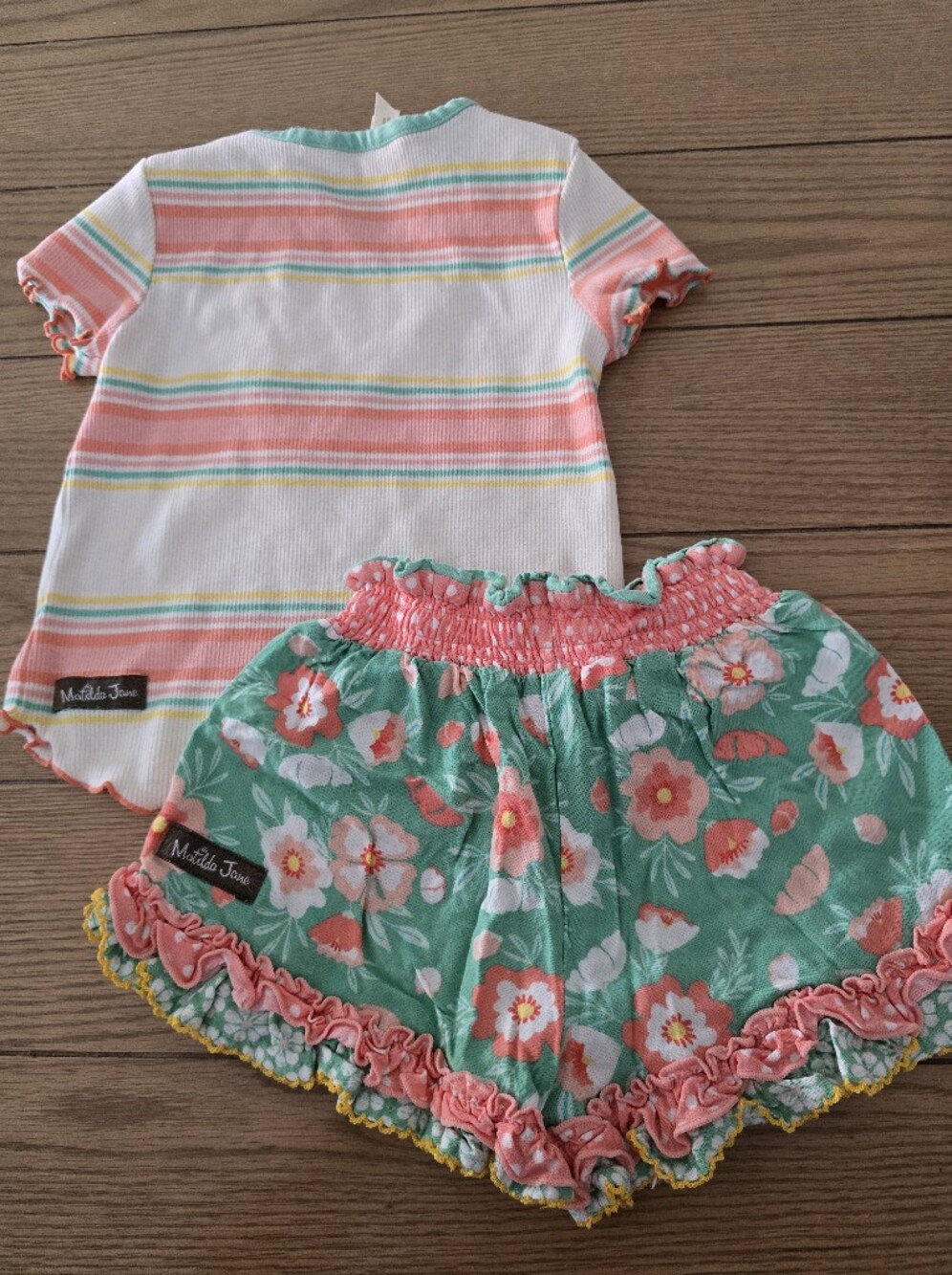 Matilda Jane Set - Picture 2 of 3